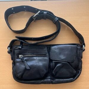 Free People Crossbody